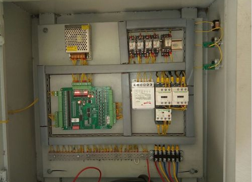 Voltage Protection