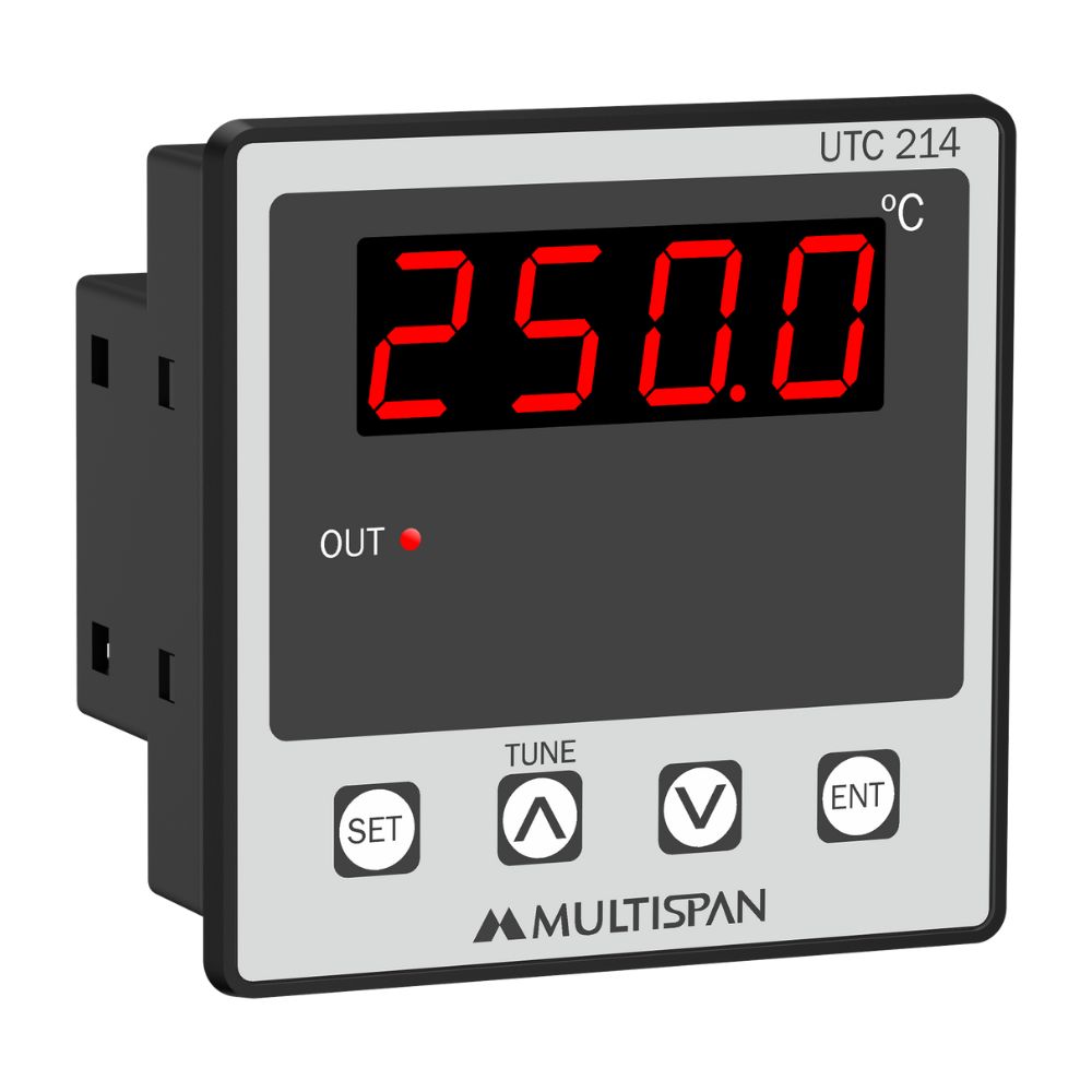 multispan-pid-controller-utc-214p
