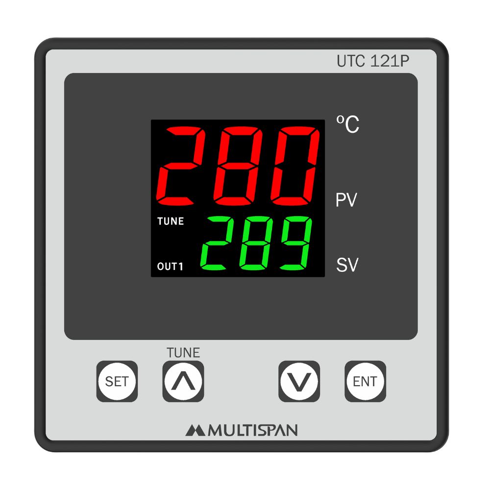 multispan-pid-controller-utc-121p