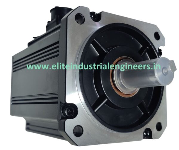 INVT SERVO MOTOR IMS20A-13M30C20C-4 , 8A
